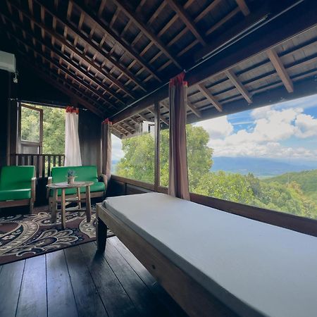 Munduk Tjeraki House 게스트하우스 외부 사진
