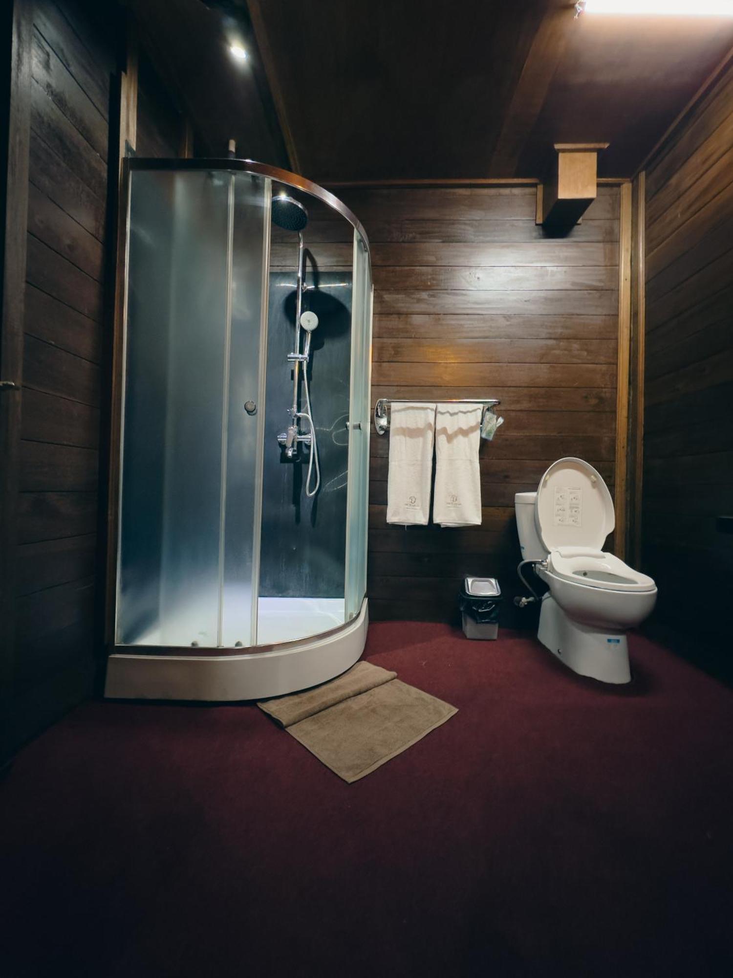 Munduk Tjeraki House 게스트하우스 외부 사진